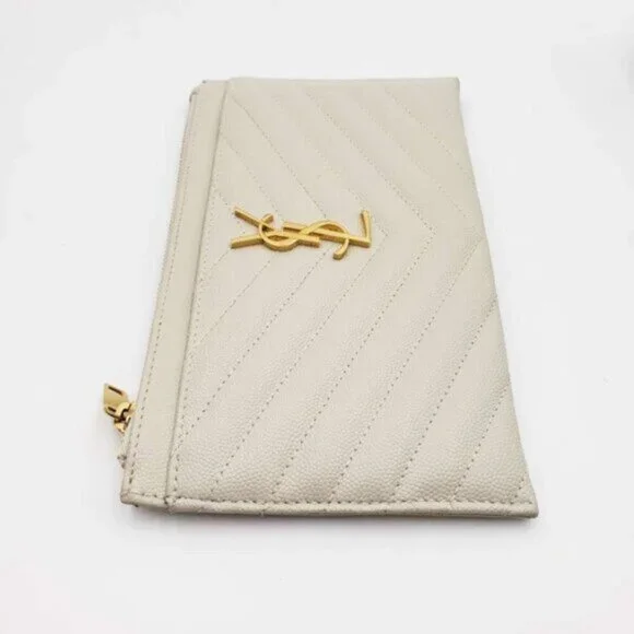 Saint Laurent Bill Pouch